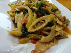 -下梅人家土菜馆(历史文化餐厅度假区店)