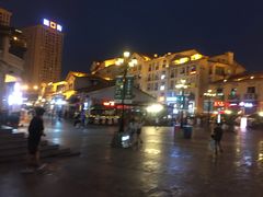 -重庆熙街