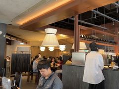 -Ameigo梅果·云贵川bistro(长宁来福士店)