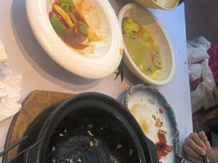 -莲池荟素食馆·12年老字号(光孝寺店)