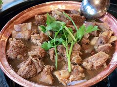 -顺顺小吃(独克宗古城店)