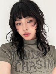-BEAUTY HAIR GANO