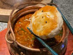 -云荷里·蒸汽石锅鱼·云南菜(中发百旺店)