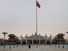 -天津妈祖文化园