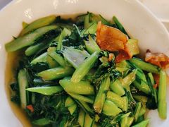 -丰收日·小海鲜·沪上家宴(顾村正大店)