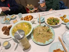 -北李妈妈菜·海肠捞饭(高新万达店)