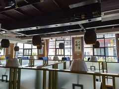 大堂-小碗大胃(福久源新天地店)