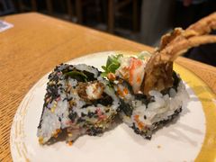 -合点寿司(美罗城店)