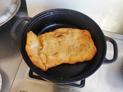 -马记伊源斋涮肉·清真菜(潘家园古玩市场店)