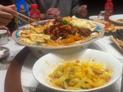 -巴依老爷新疆美食(常营店)