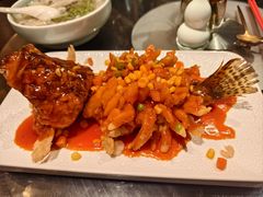 -海天楼中餐厅(吴宫泛太平洋酒店)