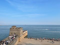 -老龙头景区