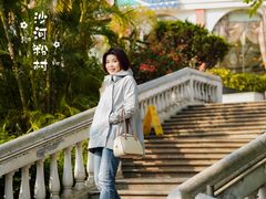 -沙河粉村·国家非遗传承(云台店)