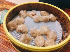 家乡小米皇-海陆丰明凤擂茶