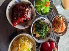 -无锡苏宁JW万豪酒店·悦府65中餐厅