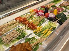 -元一希尔顿酒店·禅自助餐厅·啤酒花园