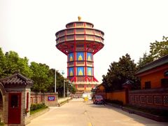 -高旻寺