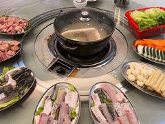 -宏八酒楼(西樵山景区店)