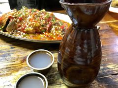 -和福餐馆(西江古街店)