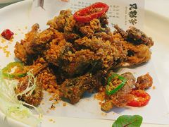 -贝勒爷·酥不腻烤鸭