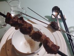 -萨拉漫饮食(北京中路店)