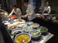 -毅祥斋老孙家泡馍(北院门鼓楼店)