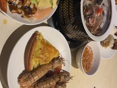 -加餐海鲜自助(集美银泰百货店)