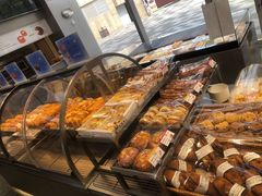 -巴黎优朵烘焙馆(菱角湖壹号店)