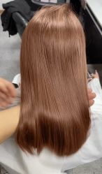 -V7 HAIR SALON烫发染发接发