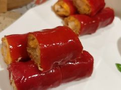 红米鲜虾肠-点都德(大茶楼店)