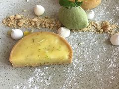 柠檬塔-EN SPACE恩空间