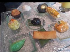 -豫园万丽酒店-万丽轩中餐厅(河南南路店)