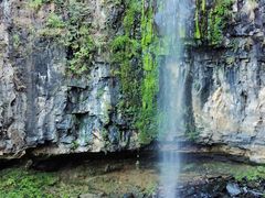 -磐安舞龙峡景区