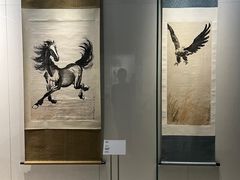 -徐悲鸿纪念馆
