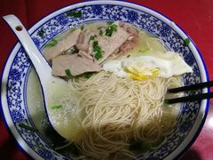 -原怡园面馆(拙政园店)