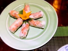 -Lam Vien Restaurant