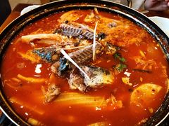 -全州拌饭馆(断桥店)