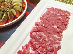 -福禄娃一家人火锅(上地店)