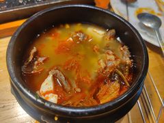 -冷面大王(细河南路店)