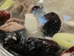 -华安国际大酒店-餐厅