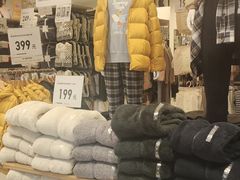 -优衣库(重庆沙坪坝印象汇店)