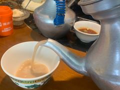 -尼玛藏家风味园(阿山食城店)