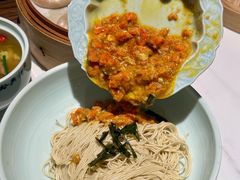 -裕兴记•蟹黄面馆(人民广场店)