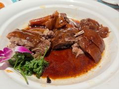 -顺鹅季·非遗烧鹅(六道口店)