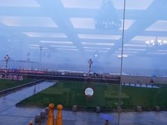 -港畔赶海蒸汽海鲜烧烤自助(仙螺岛店)