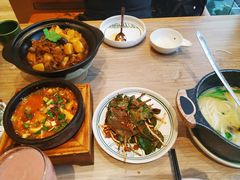 -云海肴云南菜(青浦宝龙店)