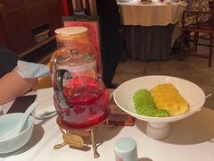 -宝轩渔府·老字号海鲜·正宗津菜(水上店)