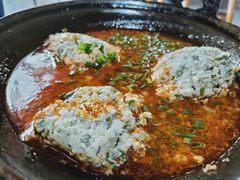 -张关合渣(航空大道店)