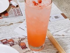 -娜娜家•Nana's restaurant (南开大悦城店)