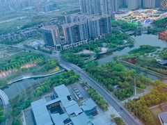 -嘉定凯悦·咖啡厅